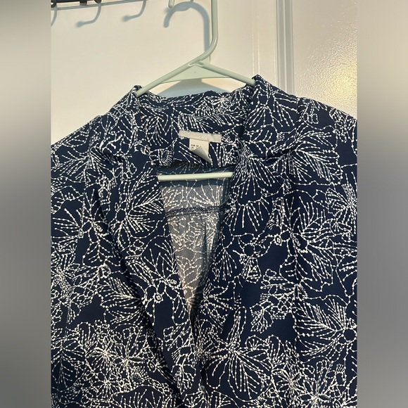 H&M Jumpsuit Size 2 - Picture 4 of 6